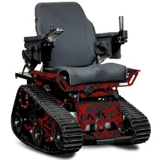 ACTION TRACKCHAIR® AXIS 30