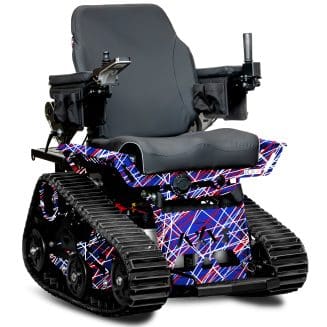 ACTION TRACKCHAIR® AXIS 30