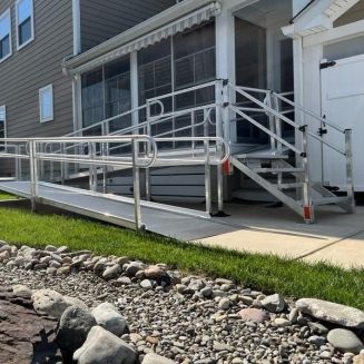 PATHWAY® 3G Modular Access System