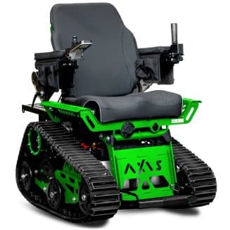 ACTION TRACKCHAIR® AXIS 30