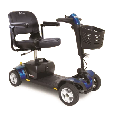 Go Go Sport 4-Wheel