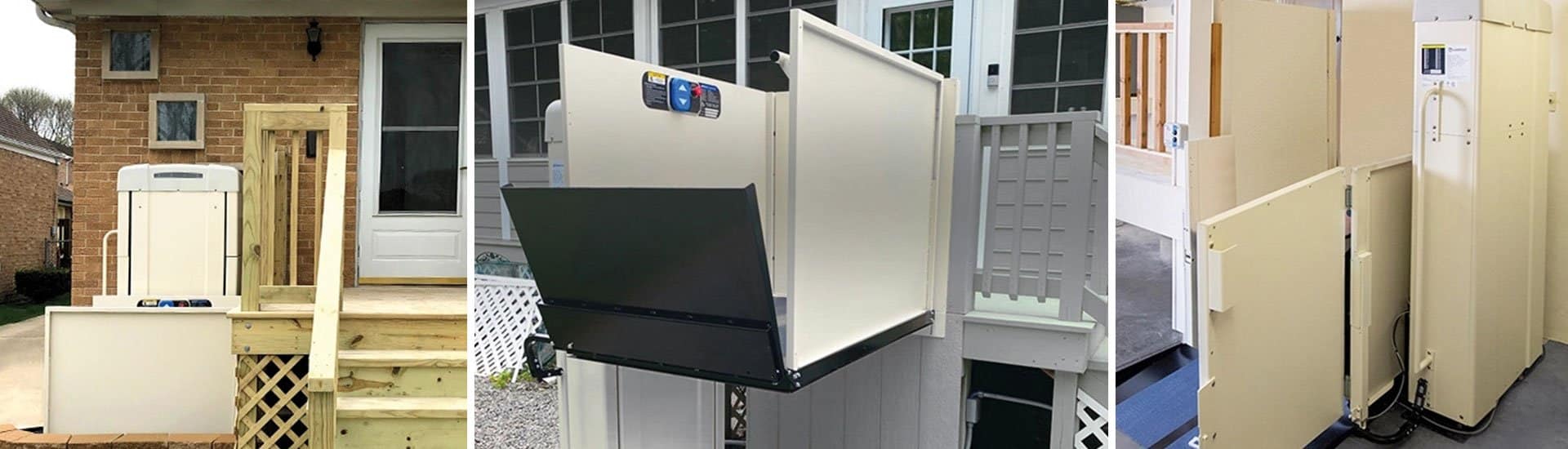 Highlander II Platform Lift