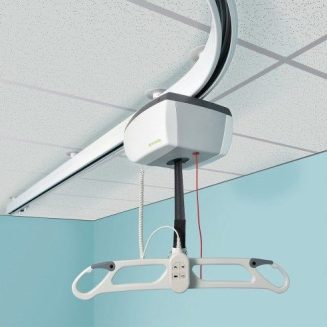 Portable ceiling lifts Savaria