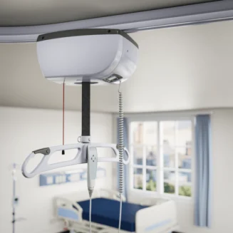 Savaria Portable ceiling lifts