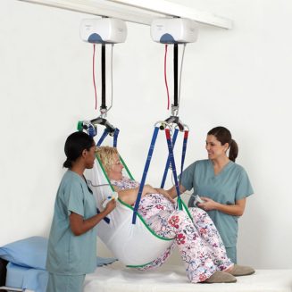 Savaria Portable ceiling lifts