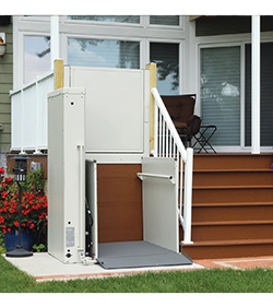 Vertical Platform Lifts