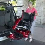 Bruno Curb-Sider VSL-6000