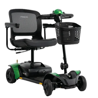 Go Go Elite Traveller 2