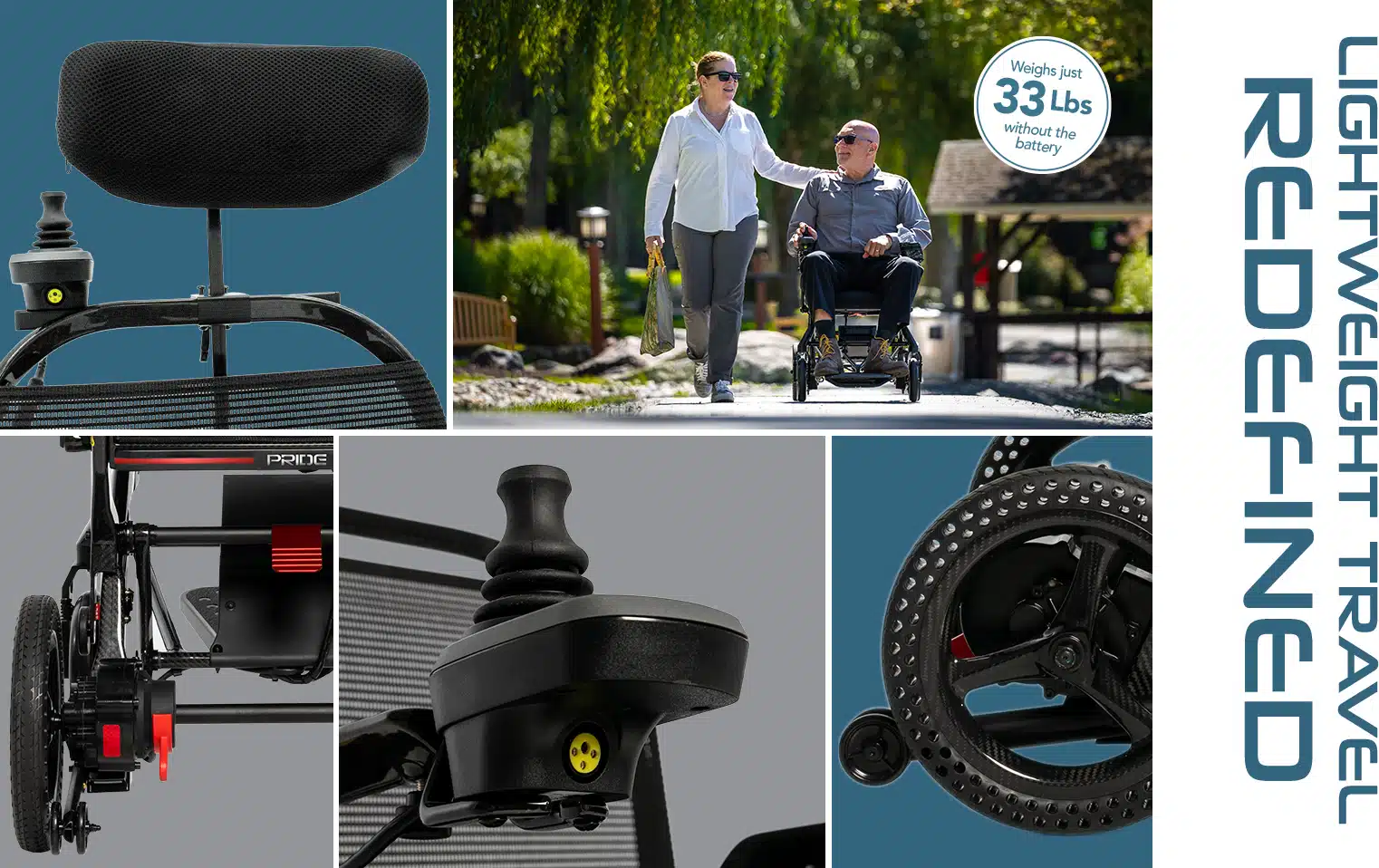 Jazzy Ultra Light: Your Lightweight Companion for Easy Travels