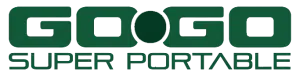 Go Go Super Portable 