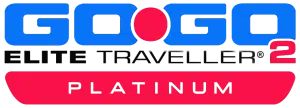 Go Go Traveller 2 Platinum
