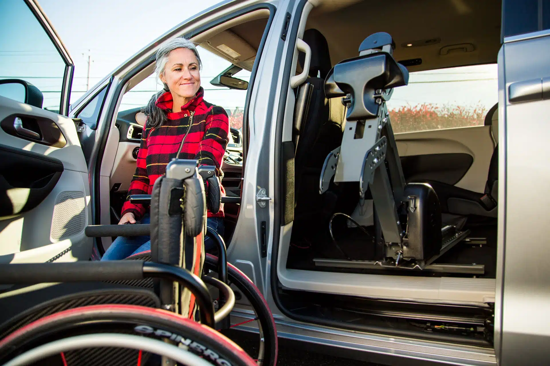 Adapt Solutions XL-Seat