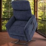 Sitting Pretty Genesis LC-150 lift chair – Exceptional Value, Superb Comfort