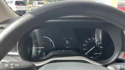 2024 Toyota Sienna LE full