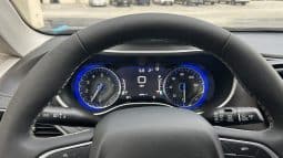 2024 Chrysler Pacifica Touring L full