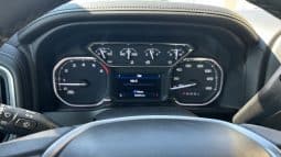 2020 GMC Sierra 2500 SLT full