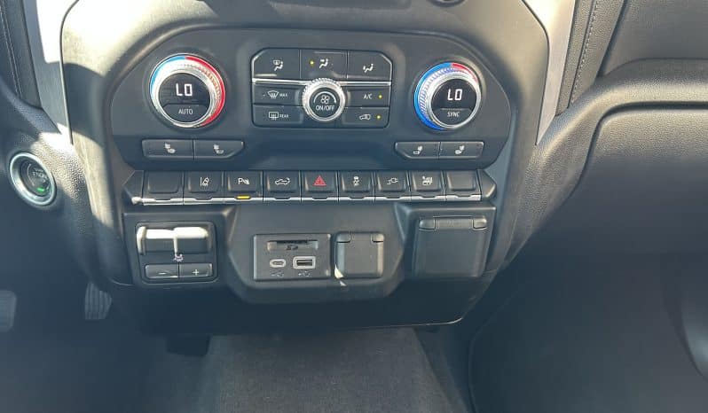 2020 GMC Sierra 2500 SLT full