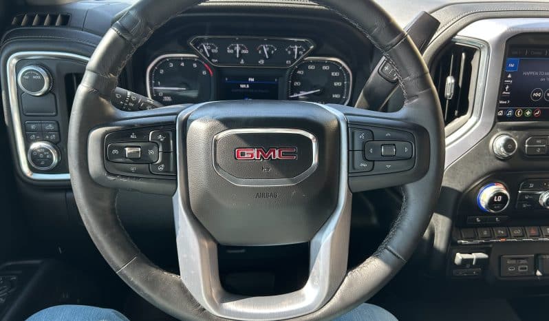 2020 GMC Sierra 2500 SLT full