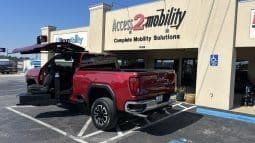 2020 GMC Sierra 2500 SLT full