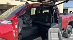 2020 GMC Sierra 2500 SLT full