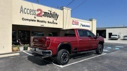 2020 GMC Sierra 2500 SLT full
