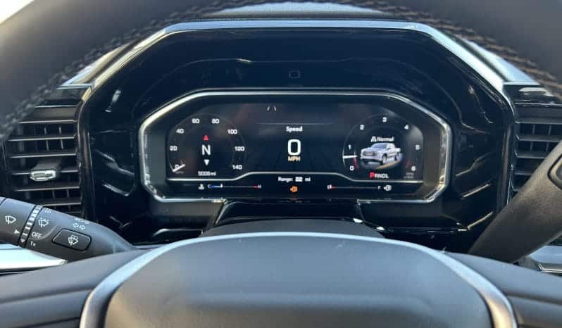 2025 GMC Sierra 1500 SLT full