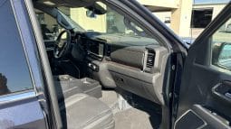 2025 GMC Sierra 1500 SLT full