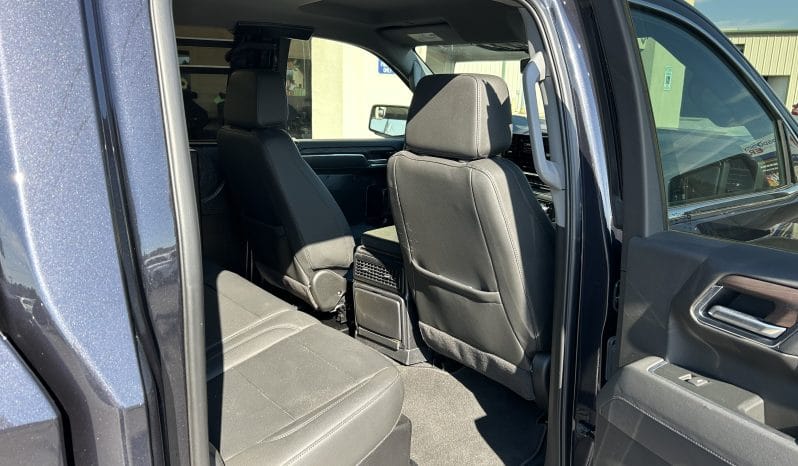 2025 GMC Sierra 1500 SLT full