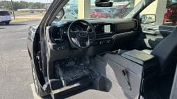 2025 GMC Sierra 1500 SLT full