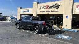 2025 GMC Sierra 1500 SLT full