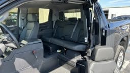 2025 GMC Sierra 1500 SLT full