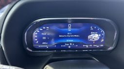 2024 Chevrolet Suburban 1500 RST full