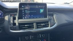 2024 Chevrolet Suburban 1500 RST full