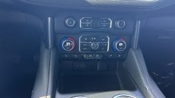 2024 Chevrolet Suburban 1500 RST full