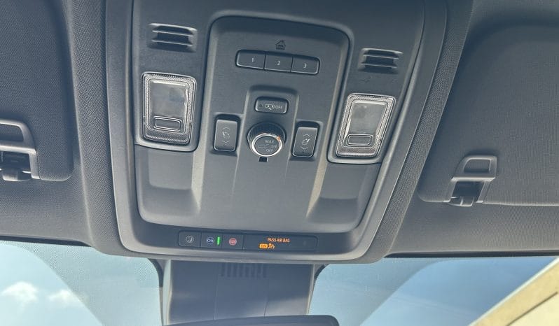 2024 Chevrolet Suburban 1500 RST full