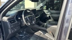 2024 Chevrolet Suburban 1500 RST full