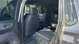 2024 Chevrolet Suburban 1500 RST full