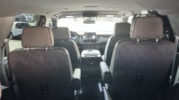 2024 Chevrolet Suburban 1500 RST full