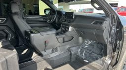 2024 Chevrolet Suburban 1500 RST full