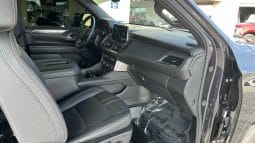 2024 Chevrolet Suburban 1500 RST full