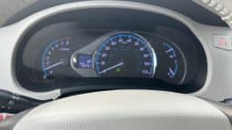 2011 Toyota Sienna XLE full