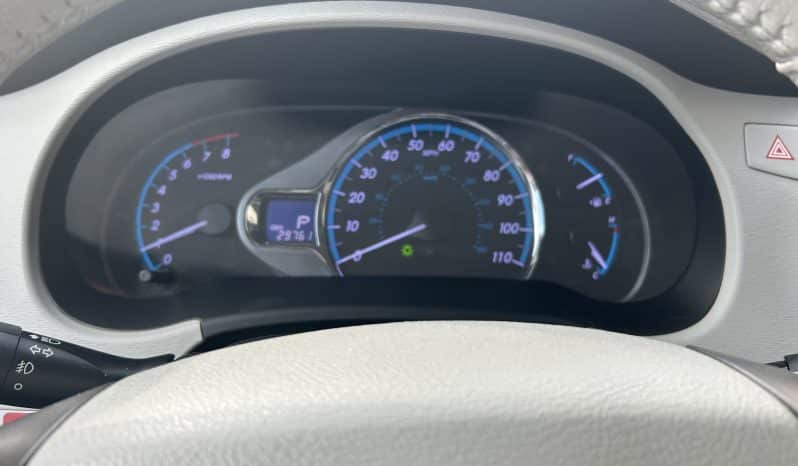 2011 Toyota Sienna XLE full