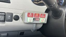 2011 Toyota Sienna XLE full