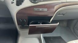 2011 Toyota Sienna XLE full