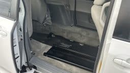 2011 Toyota Sienna XLE full