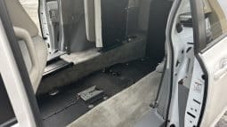 2011 Toyota Sienna XLE full