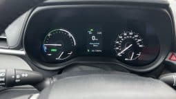 2021 Toyota Sienna XLE full