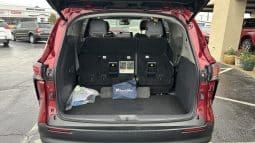 2021 Toyota Sienna XLE full