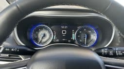 2022 Chrysler Pacifica Touring L full