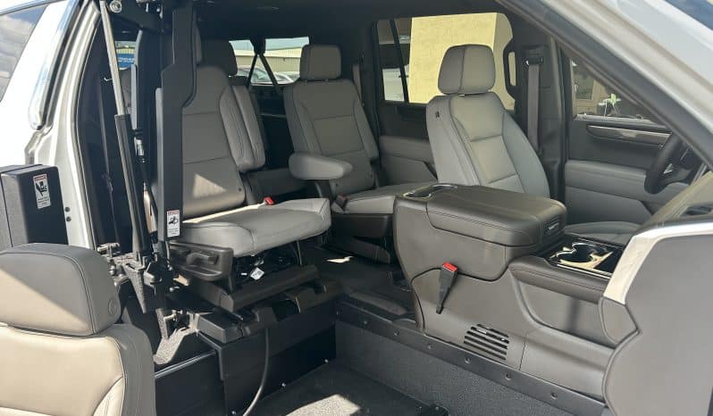 2026 GMC Yukon XL Elevation full